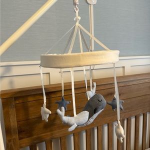 Jack Mobile Pottery Barn